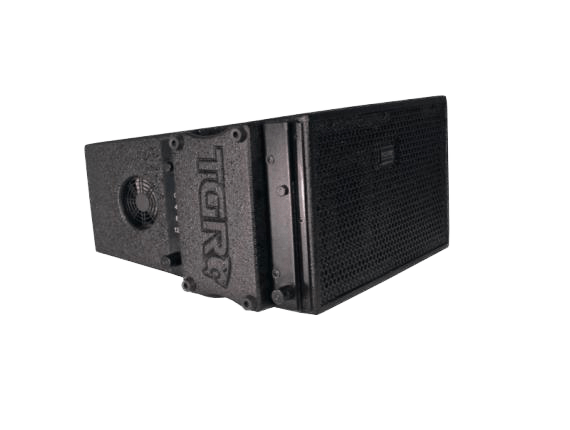 LINE ARRAY ATIVO NEO10244DSPA - 1 X 10
