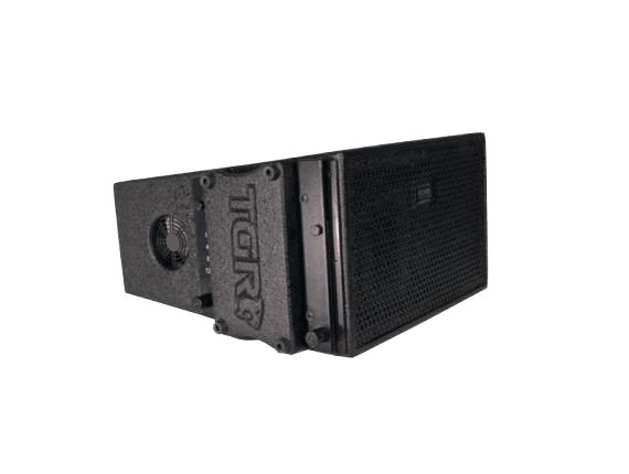 ラク LINE ARRAY ATIVO NEO844DSPA - 1 X 8