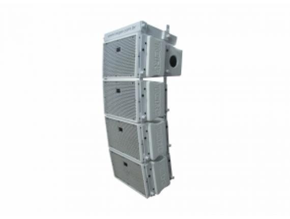 LINE ARRAY ATIVO NEO844DSPA - 1 X 8