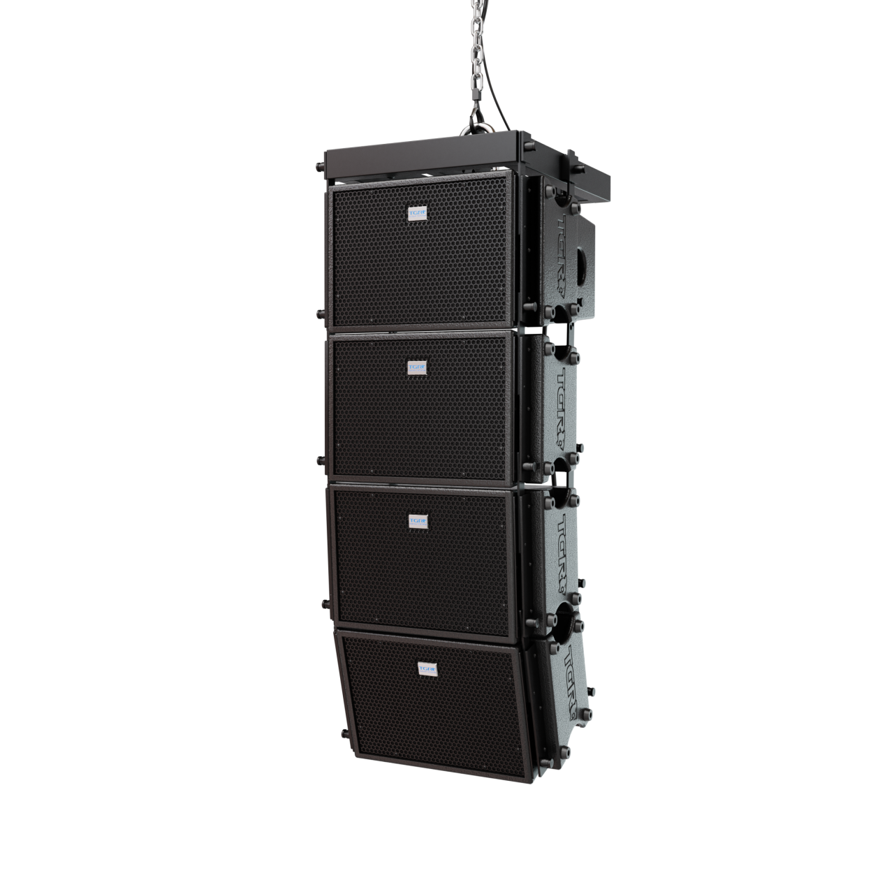 LINE ARRAY PASSIVO NEO10244 - 1 X 10