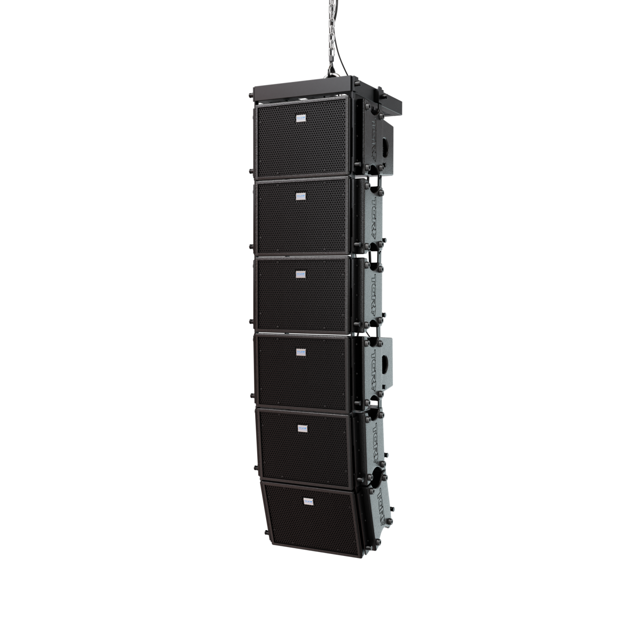 LINE ARRAY ATIVO NEO10244DSPA - 1 X 10