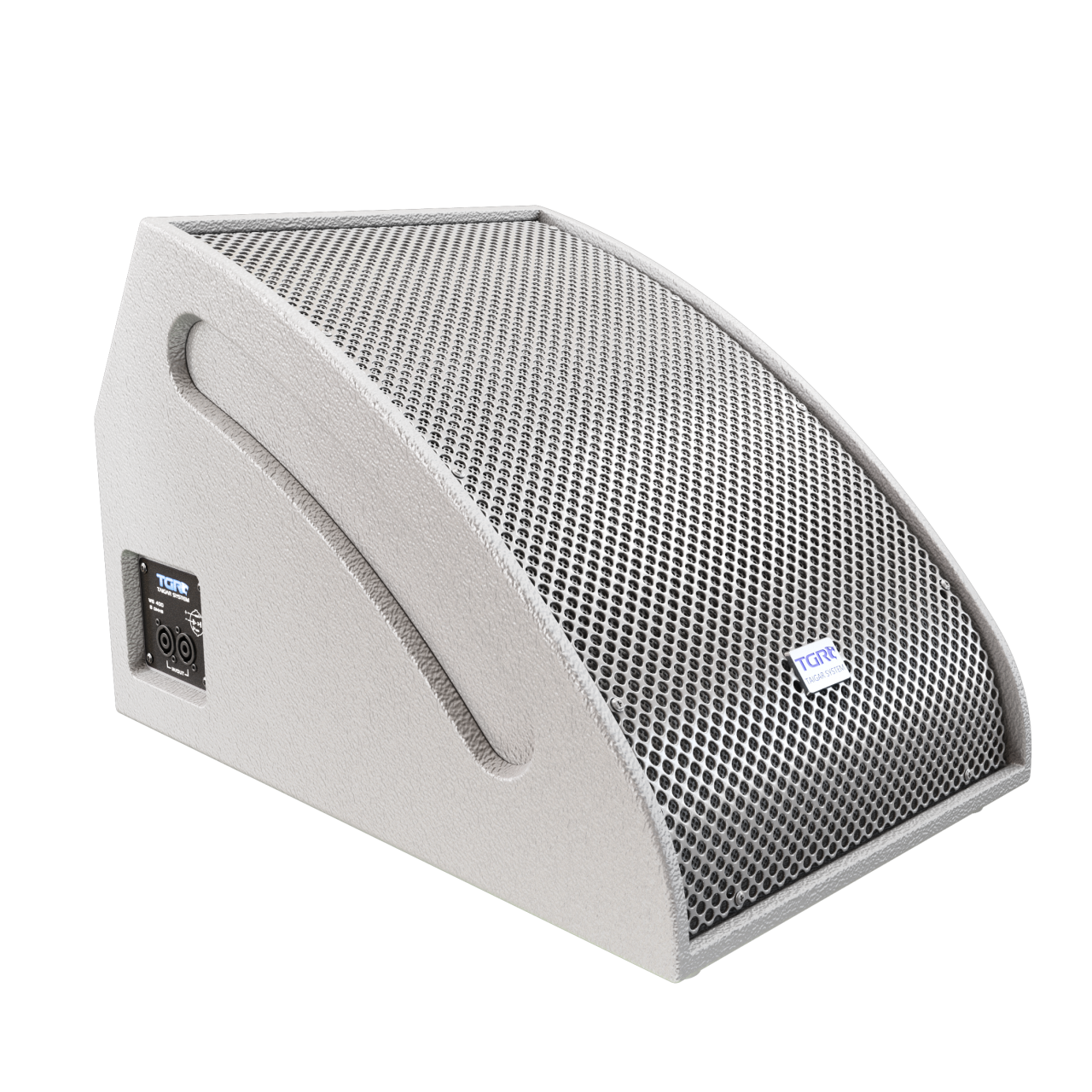WS STAGE 12 - MONITOR DE PALCO PASSIVO 400W - 1X 12