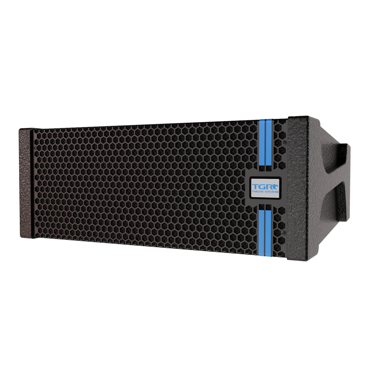 LINE ARRAY ATIVO NEO206A DSP - 2 X 6